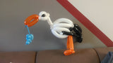 Twisting examples