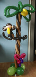 Twisting examples