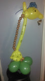 Twisting examples