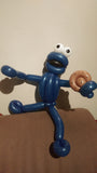 Twisting examples
