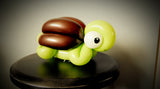Twisting examples