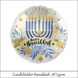 Hanukkah