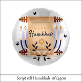 Hanukkah