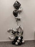 Special Theme Decoration