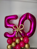 Special Theme Decoration