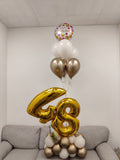 Special Theme Decoration
