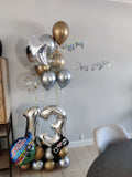 Special Theme Decoration