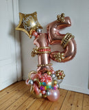 Special Theme Decoration