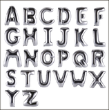 Letters (16 inch)