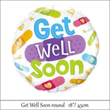 Get Well Soon