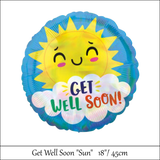 Get Well Soon