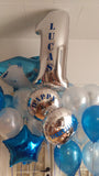 Personalize your balloon