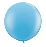 Large 90cm latex balloons.