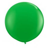 Large 90cm latex balloons.