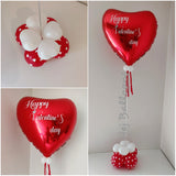 Personalize your balloon