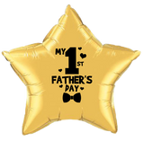 Fathersday balloon 24"